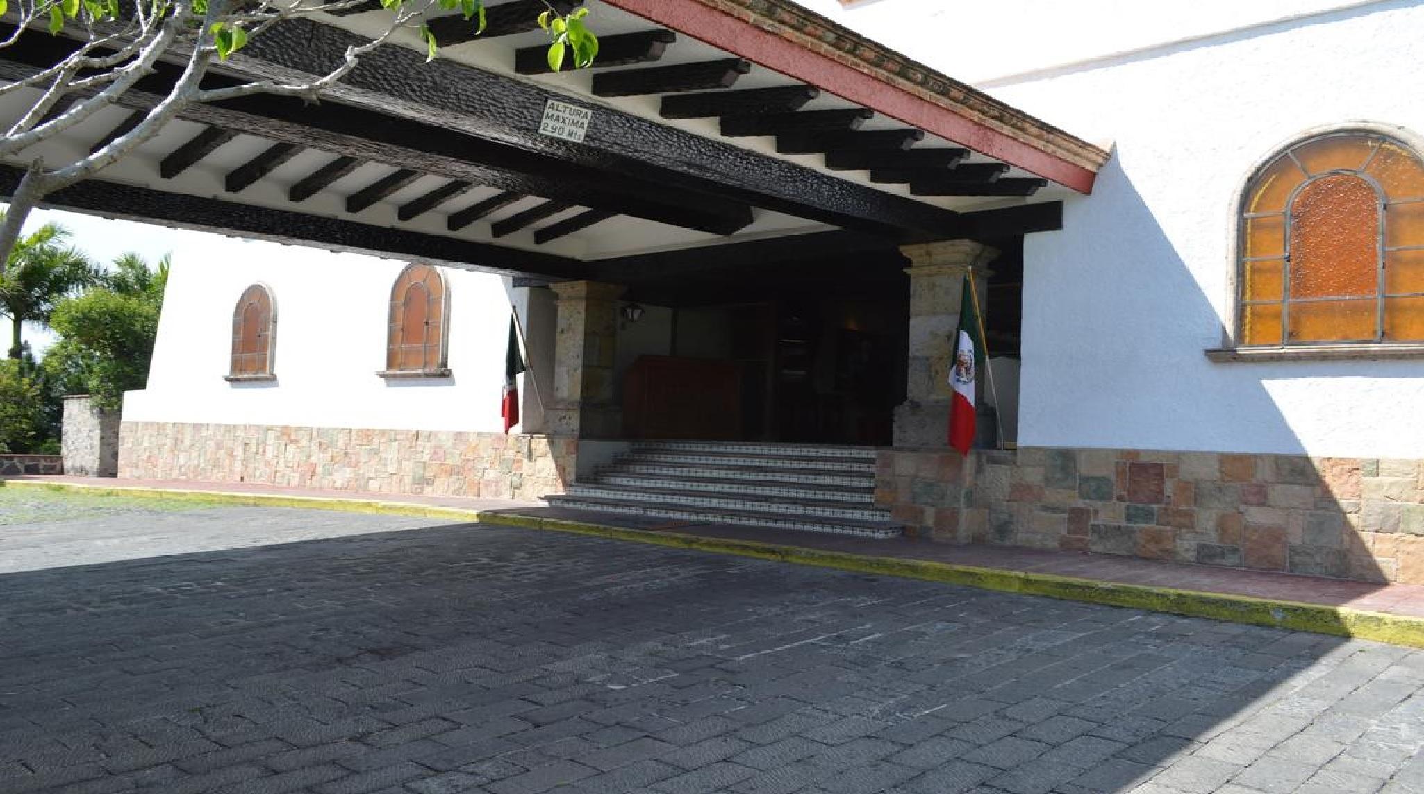 Radisson Hotel Tapatio Guadalajara Aeropuerto Tlaquepaque Exterior photo