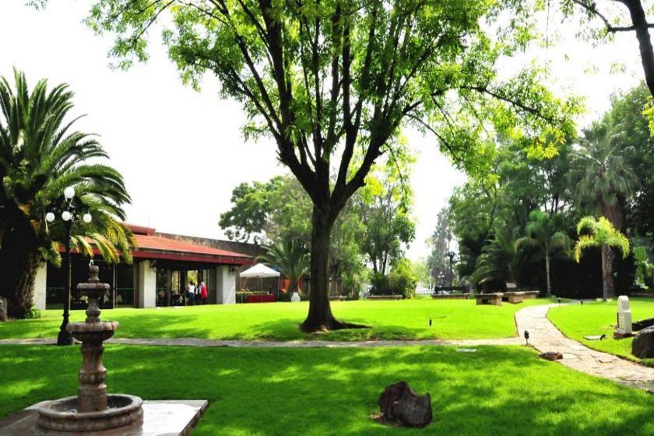 Radisson Hotel Tapatio Guadalajara Aeropuerto Tlaquepaque Exterior photo