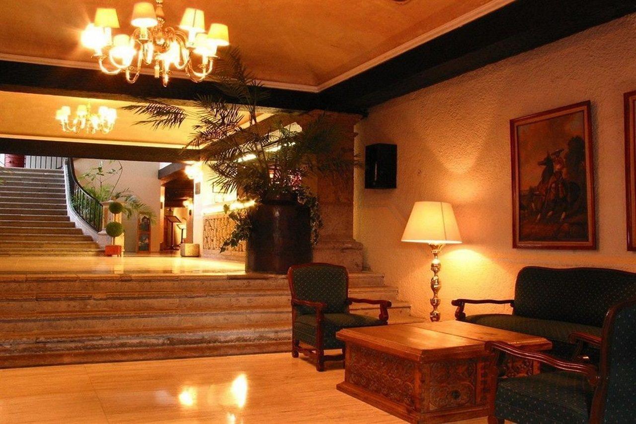 Radisson Hotel Tapatio Guadalajara Aeropuerto Tlaquepaque Interior photo